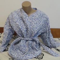 Ватирано памучно яке H&M