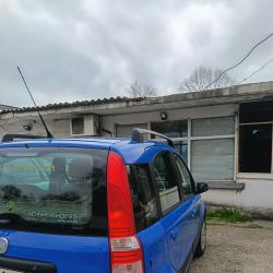 Fiat Panda, 2004г., 230000 км, 3000 €