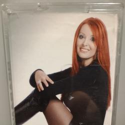 Касета Dragana Mirkovic - Trag u vremenu