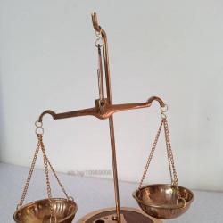 Везни с тежести