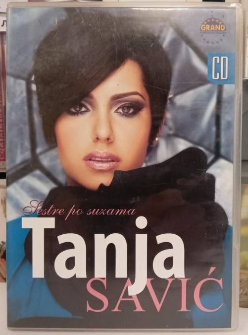 Tanja Savic - Sestre po suzama