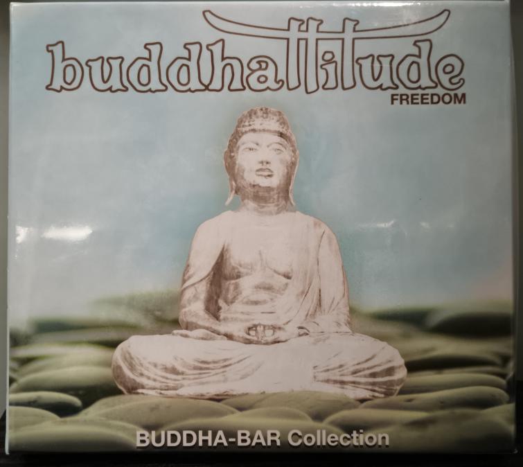 Yves Coignet Buddhattitude Freedom