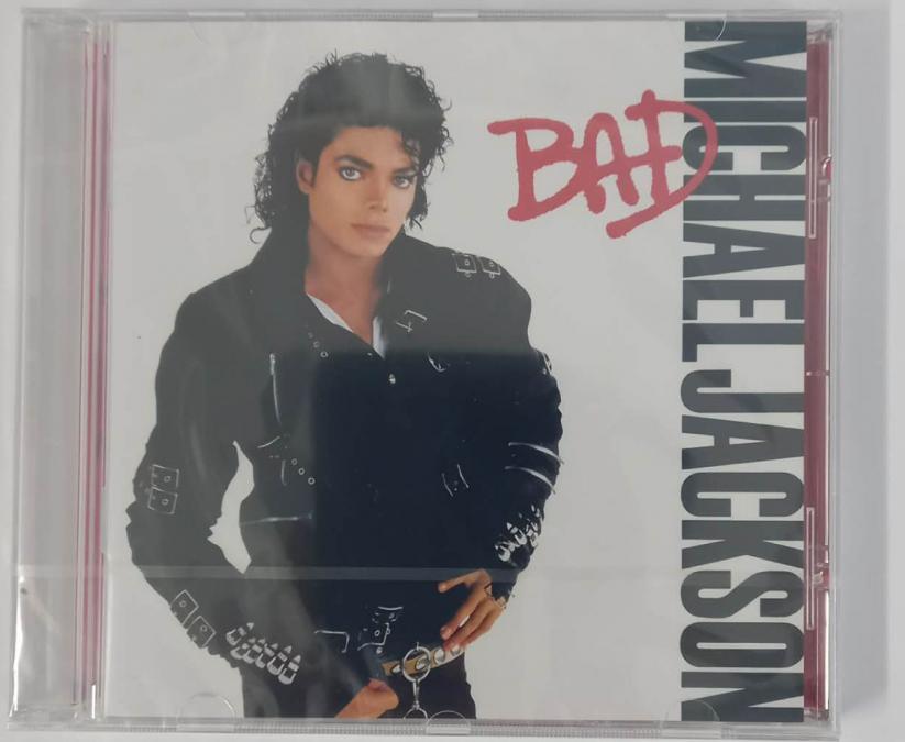 Michael Jackson - Bad