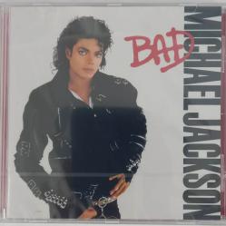 Michael Jackson - Bad