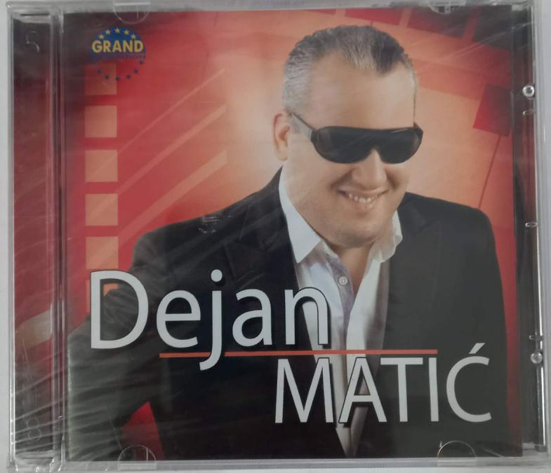 Dejan Matic - Dala SI mi svega osvim ljubavi