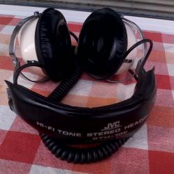 JVC Sth-10 hi-fi- колекционерски слушалки