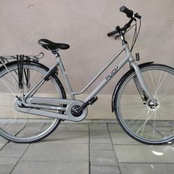 Продавам колела внос от Германия градски алуминиев велосипед Puch Rave