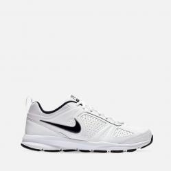 Намаление Мъжки маратонки Nike T-lite XI White 616544-101