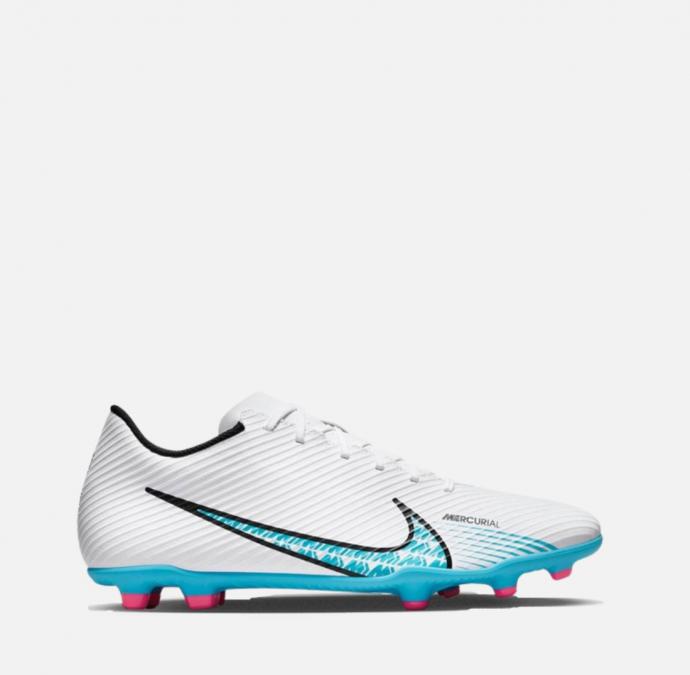 Намаление  Футболни обувки калеври Nike Mercurial Vapor 15 Club FG M