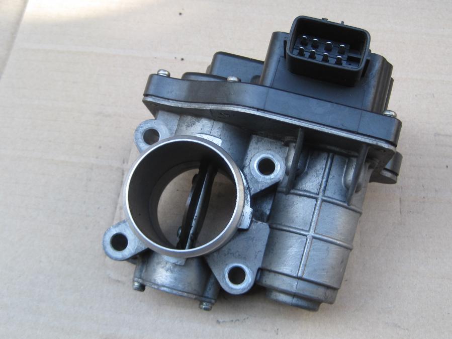 Дроселова клапа за Honda Civic Rml46-602 Naso90-51 1218 Honda Civic 8