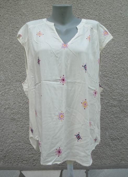 4XL Нова лятна туника Old Navy