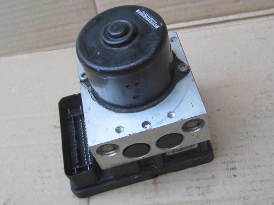 ABS модул за Ford Focus 2m51-2m10-eb  10.0925-0110.3  10020403774