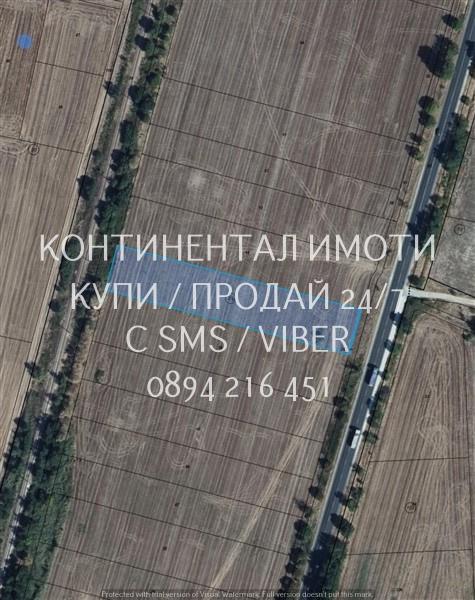 кодл 63079. Парцел 4400му2 с провилна форма с НТП за със сменен статут