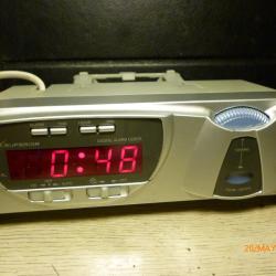 Superior к25 - clock radio alarm