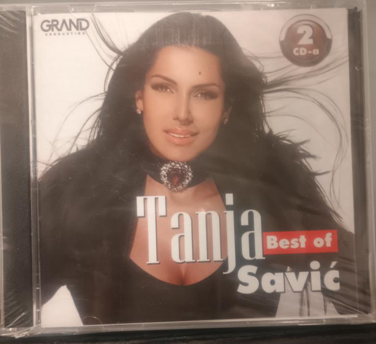 Tanja Savic - Best of