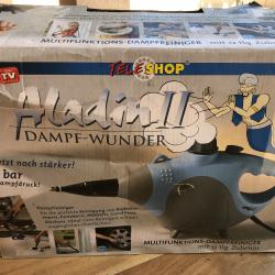 Малка Парочистачка Aladin-2