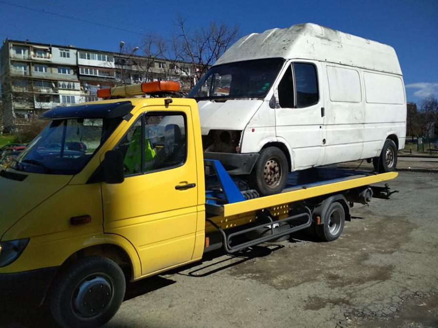 Пътна Помощ Варна 0876526361