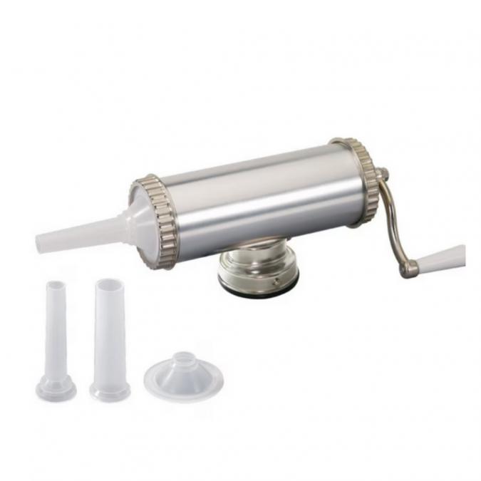 Пълначка за колбаси Bohmann BH 02-750  Стабилна, удобна и идеална за