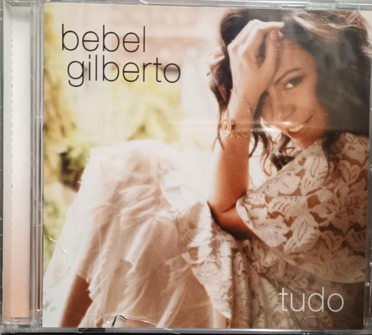 Bebel Gilberto  Tudo