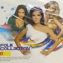 DJ Folk collection 12