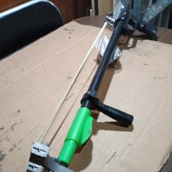 продавам опъната прашка