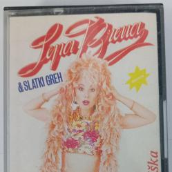 Lepa Brena - Zaljubiska