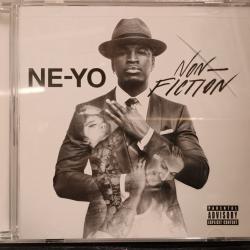 Ne-yo  Non-fiction
