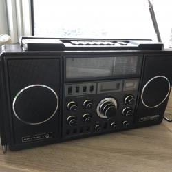 Grundig Satellit 2400 SL Profesional