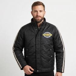 Мъжко яке Go-n Black