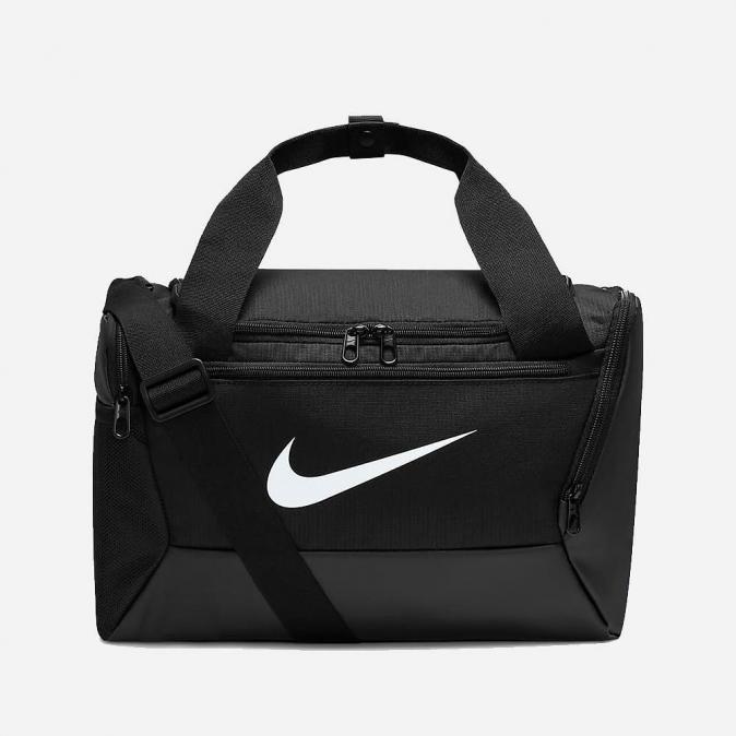 Намаление  сак Nike Brasilia 9.5 Training Duffel Bag XS Dm3977-010