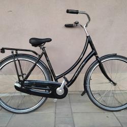 Продавам колела внос от Германия  Оригинален немски алуминиев велоси