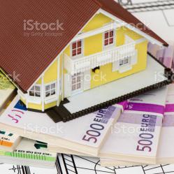 Възможност за кредити с ниски лихви за купуване на имоти и други нужди