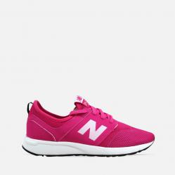 Намалени  Дамски маратонки new Balance 247 Pink Kl247ppg 38 1 2