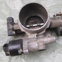 Дроселова клапа C5177 за Renault Megane Scenic 7700861679g 50231900 1