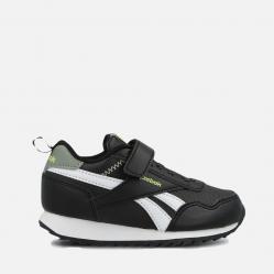 Намаление Бебешки маратонки Reebok Royal Classic Jogger 3.0 Hp8672