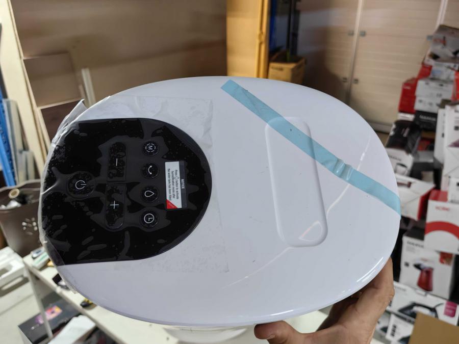 Probreeze 3 в 1 колонен въздушен охладител Pb-ac06-eu  вентилатор, ох