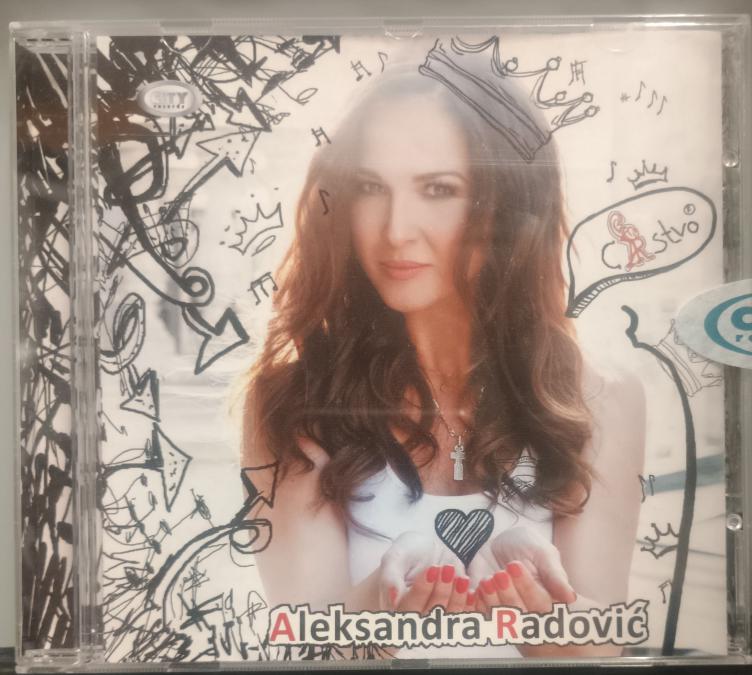 Aleksandra Radovic - Carstvo