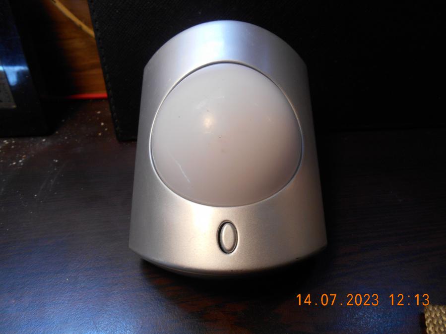 Livarno lux LED Plug 3 Colour Change Night Light