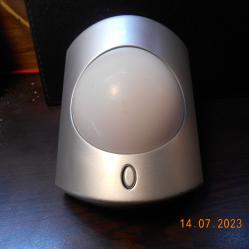 Livarno lux LED Plug 3 Colour Change Night Light