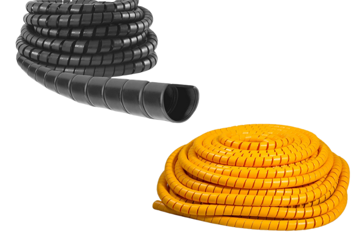 Протектор предпазна спирала за маркучи