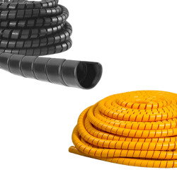 Протектор предпазна спирала за маркучи