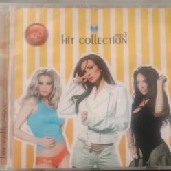 100 MP3 hit collection