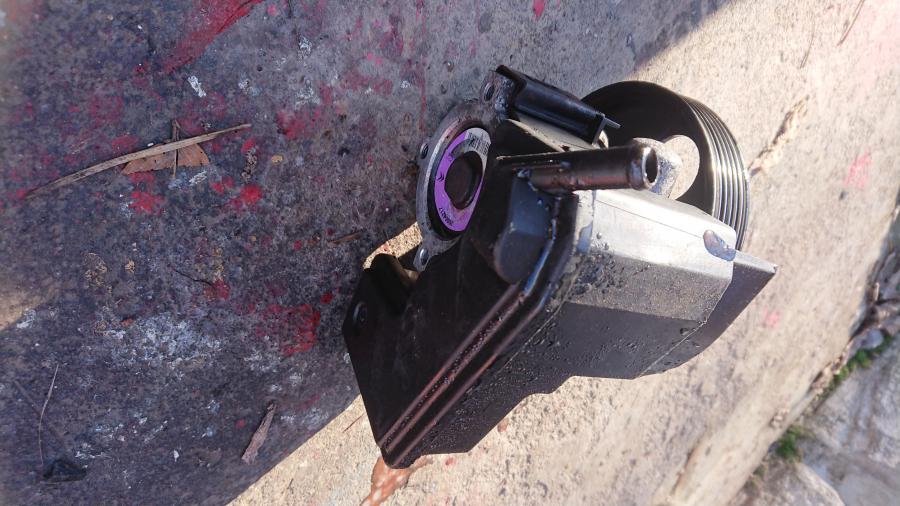 Хидравлична помпа пежо 206, partner