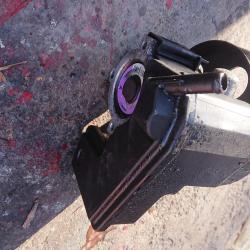 Хидравлична помпа пежо 206, partner