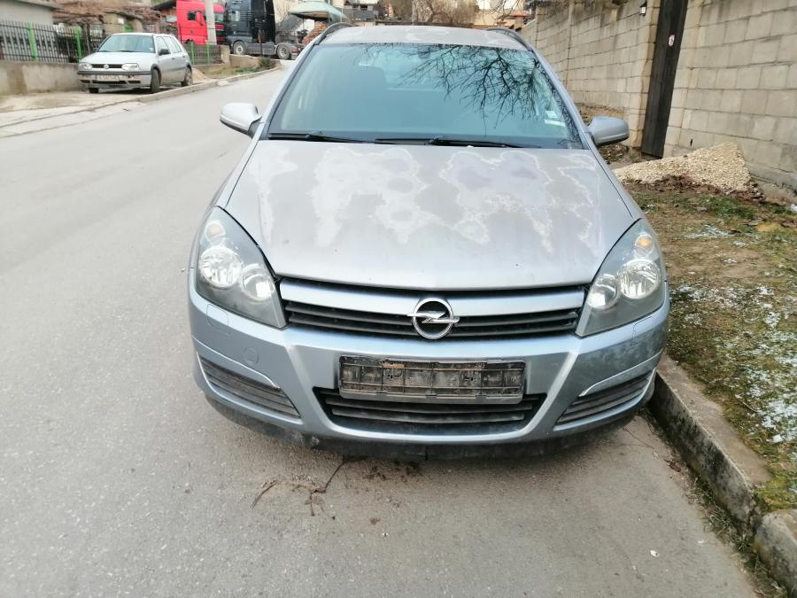 Opel Astra, 2005г., 200000 км, 11 €
