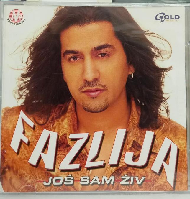 Fazlija Grand Original