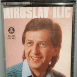 Miroslav Ilic - Lazu da vreme leci sve
