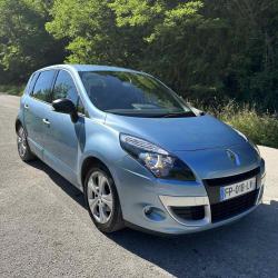 Renault Scenic, 2009г., 180500 км, 4790 €