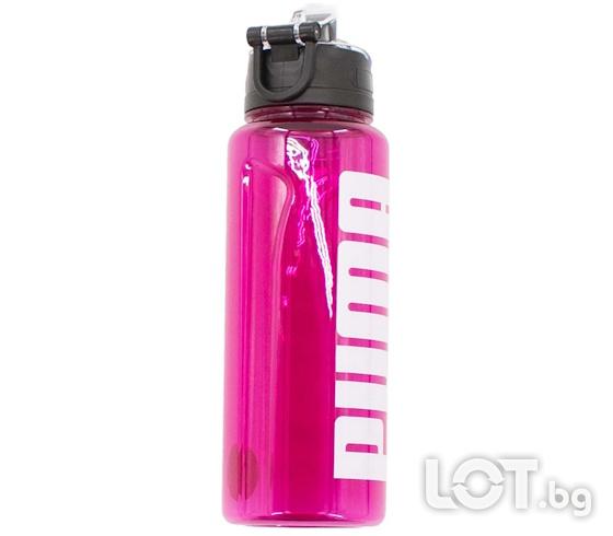 Спортна бутилка за пиене Puma Sportstyle 1L