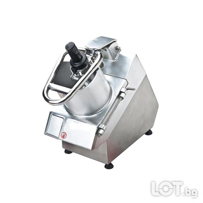 Професионален резач за зеленчуци 0.75 kW